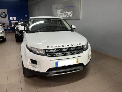 Carro usado Land Rover Range Rover Evoque 2.2 eD4 Dynamic Diesel