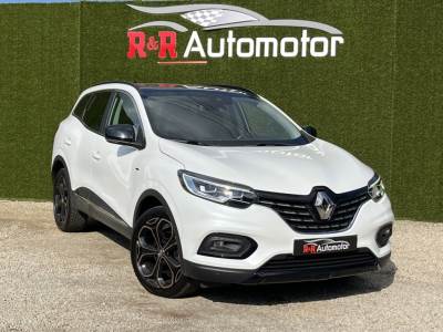 Carro usado Renault Kadjar 1.3 TCe Black Edition EDC Gasolina