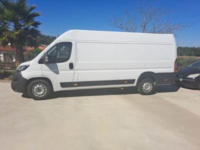 Comercial usado Fiat  DUCATO CARGO  Diesel