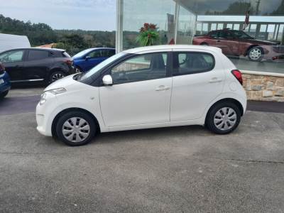 Carro usado Citroën C1 1.0 VTi Feel S&S Gasolina