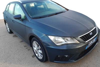 Carro usado SEAT Leon ST 1.6 TDI STYLE Diesel