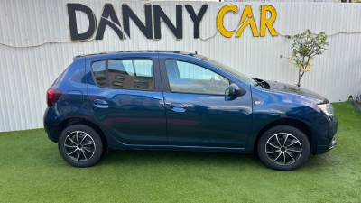 Carro usado Dacia Sandero 0.9 TCe Comfort Gasolina