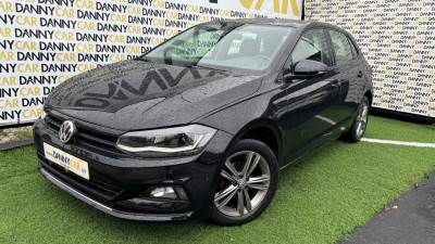 Carro usado VW Polo 1.2 TSi Highline DSG Gasolina