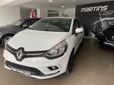 Carro usado Renault Clio 1.5 dCi Authentique Diesel