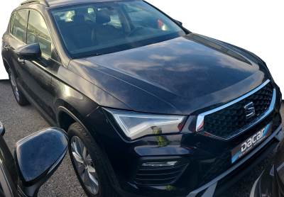 Carro usado SEAT Ateca 1.0 TSI STYLE Gasolina