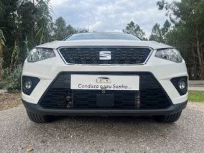 Carro usado SEAT Arona 1.0 TSI Style Gasolina