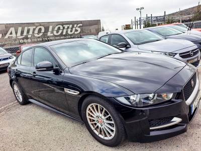 Carro usado Jaguar XE 2.0 D R-Sport Aut. Diesel