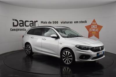 Carro usado Fiat Tipo Station Wagon 1.3 MJET LOUNGE Diesel