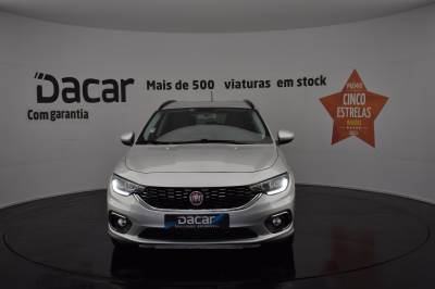 Carro usado Fiat Tipo Station Wagon 1.3 MJET LOUNGE Diesel