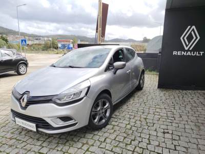 Carro usado Renault Clio 0.9 TCe GT Line Gasolina