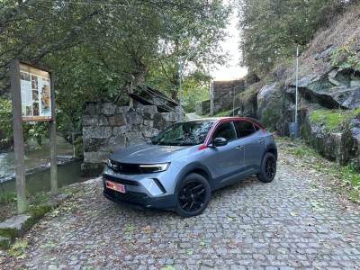 Carro usado Opel Mokka 1.2 DI Turbo GS Line Gasolina