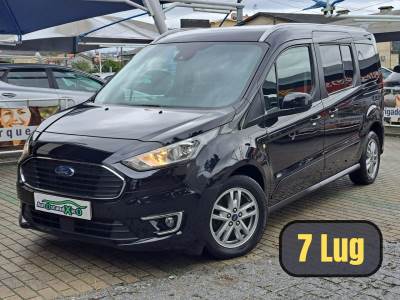 Carro usado Ford Tourneo Connect Grand 1.5 TDCi Titanium Diesel