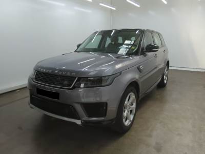 Carro usado Land Rover Range Rover Sport 2.0 Si4 PHEV HSE Híbrido (Plug-In)