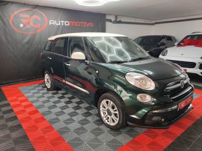 Carro usado Fiat 500L Liv.1.3 MJ S&S Diesel