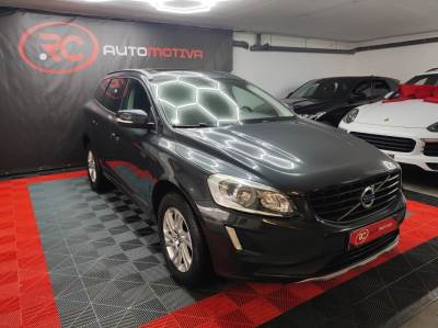 Carro usado Volvo XC 60 2.0 D3 Dynamic Edition Diesel