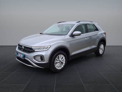 Carro usado VW T-Roc 1.0 TSI LIFE Gasolina