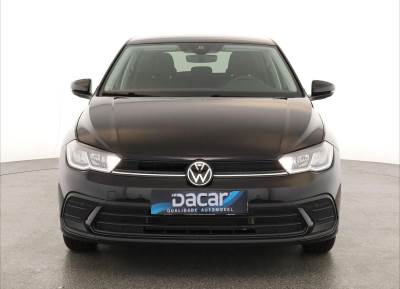 Carro usado VW Polo 1.0 TSI LIFE Gasolina