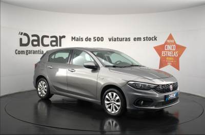 Carro usado Fiat Tipo 1.3 MJET LOUNGE Diesel