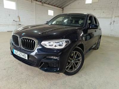 Carro usado BMW Série X 30 e xDrive Híbrido (Gasolina)