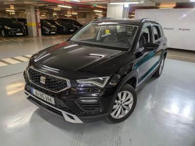 Carro usado SEAT Ateca 1.0 TSI Style Gasolina