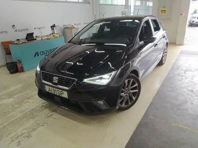 Carro usado SEAT Ibiza 1.0 TSI FR Gasolina