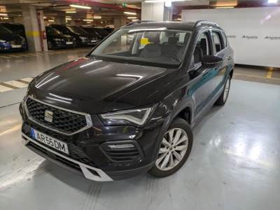 Carro usado SEAT Ateca 1.0 TSI Style Gasolina