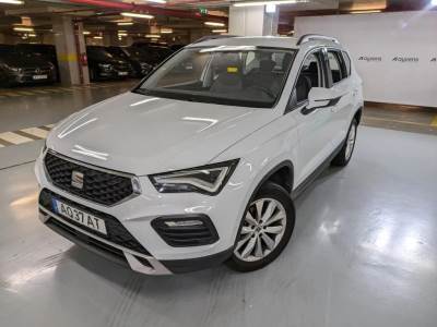 Carro usado SEAT Ateca 1.0 TSI Style Gasolina