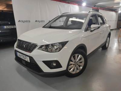 Carro usado SEAT Arona 1.0 TSI Style Gasolina