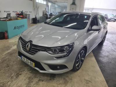 Carro usado Renault Mégane Sport Tourer 1.5 Blue dCi Bose Edition Diesel