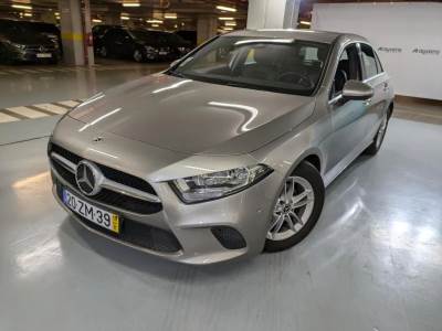 Carro usado Mercedes-Benz Classe A d Style Diesel