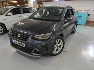 Carro usado SEAT Arona 1.0 TSI FR Gasolina