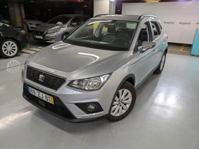 Carro usado SEAT Arona 1.0 TSI Style Gasolina