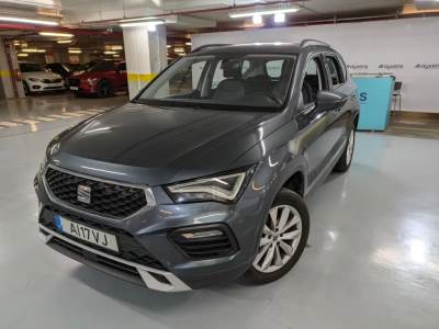 Carro usado SEAT Ateca 1.0 TSI Style Gasolina