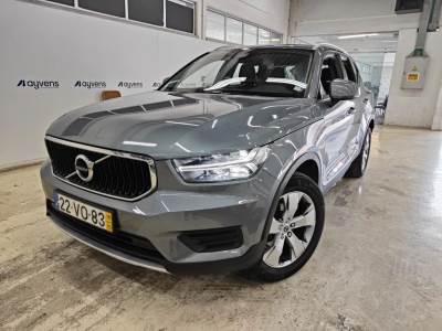 Carro usado Volvo XC 40 2.0 D3 Momentum Diesel