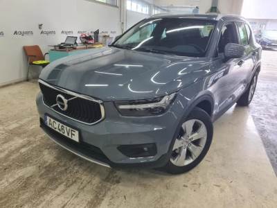 Carro usado Volvo XC 40 2.0 D3 Momentum Plus Geartronic Diesel