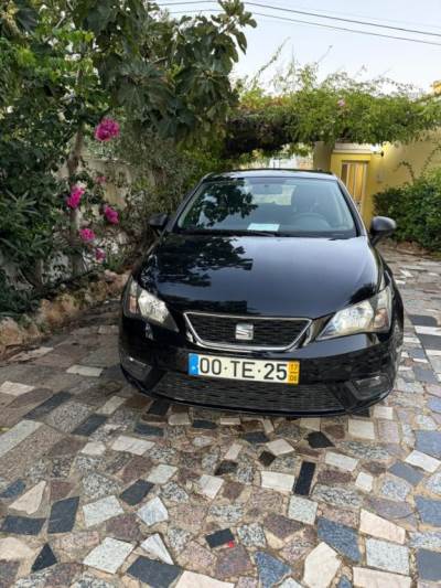 Carro usado SEAT Ibiza 1.0 Style Gasolina