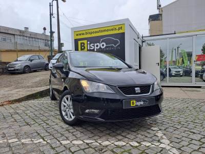 Carro usado SEAT Ibiza 1.2 TSI Reference Gasolina