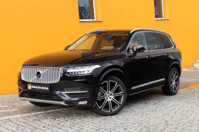 Carro usado Volvo XC 90 2.0 D5 Inscription AWD Diesel