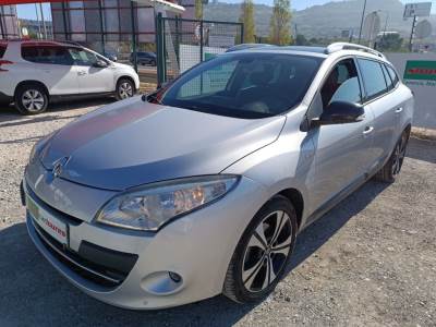 Carro usado Renault Mégane Sport Tourer 1.5 dCi Bose Edition EDC CO2 Champion Diesel