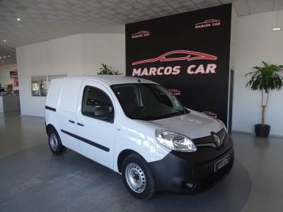 Comercial usado Renault  Kangoo 1.5 dCi Business 3L Diesel