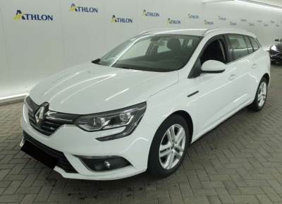 Carro usado Renault Mégane Sport Tourer 1.5 dCi Limited Diesel