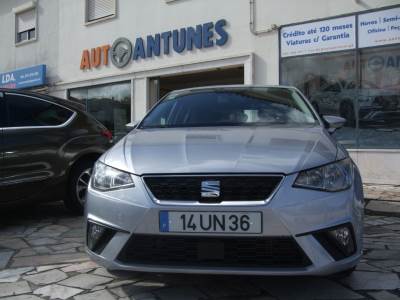 Carro usado SEAT Ibiza 1.0 Style Gasolina