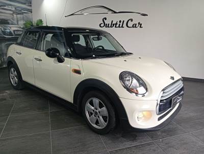 Carro usado MINI Cooper Cooper D Diesel