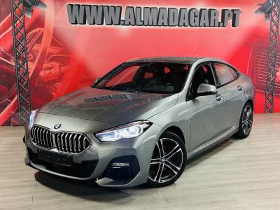 Carro usado BMW Série 2 i Pack M Gasolina