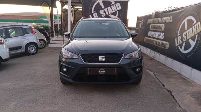 Carro usado SEAT Arona 1.0 TSI Style Gasolina