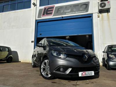 Carro usado Renault Grand Scénic  Energy Dci 110 Edc Intens Diesel