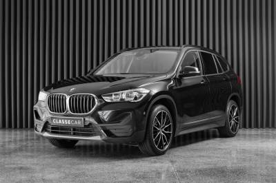 Carro usado BMW Série X 16 d sDrive Diesel