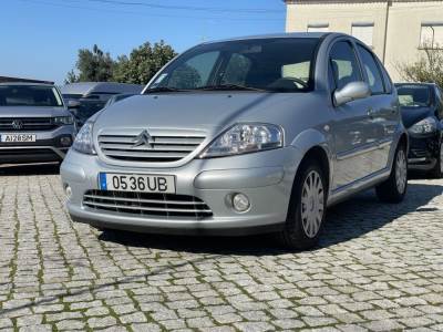 Carro usado Citroën C3 other_Outro Diesel