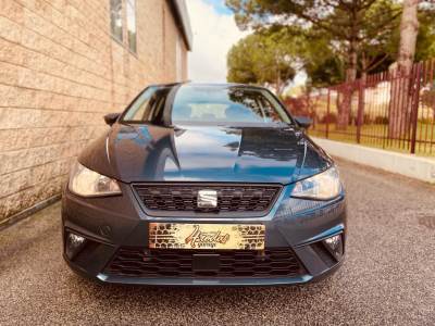 Carro usado SEAT Ibiza 1.0 MPi Reference Gasolina