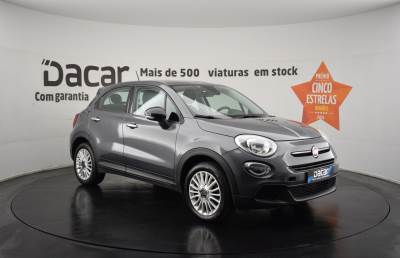 Carro usado Fiat 500X 1.3 MJET URBAN Diesel